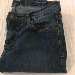 Mia & Moss Jeans - Bennet Slim Boyfriend